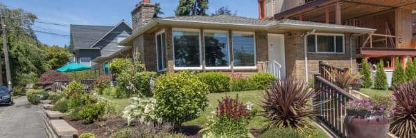 Evergreen Park AFH - Greenlake - Gallery Image 1