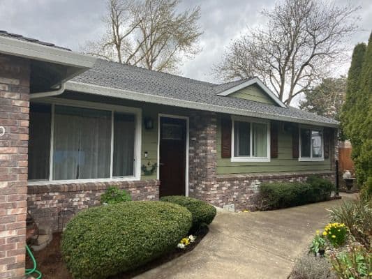 Yamhill Adult Care Home, Daniela Nitu