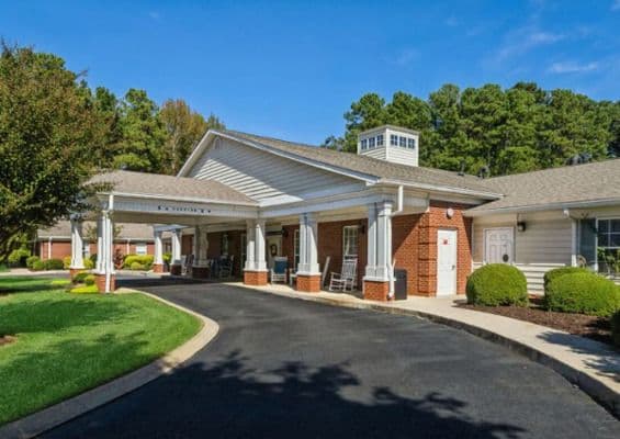 Kennesaw Place