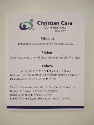Christian Care Communities – Middletown - Gallery Image 5