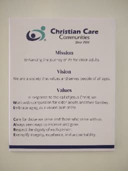 Christian Care Communities – Middletown - Gallery Image 5