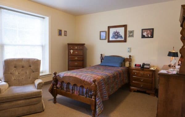 Mount Alverna Village - Gallery Image 5