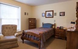 Mount Alverna Village - Gallery Image 5