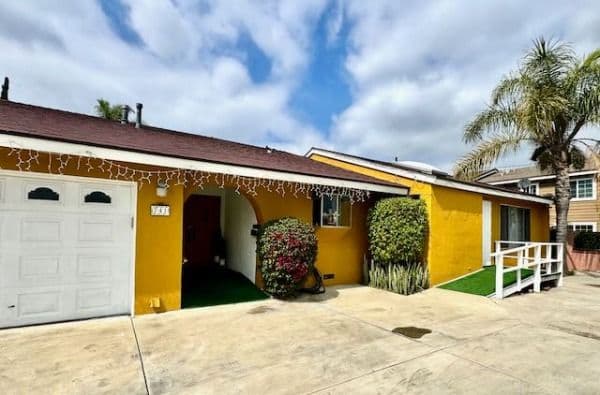 Adeline's Guest Home