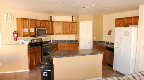 Goldmine Mountain Assisted Living Home - Gallery Image 5