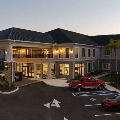 The Waverly Assisted Living and Memory Care - Gallery Image 1