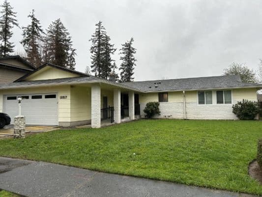 J & B Adult Foster Home, Ishmael Okemwa, Lpn