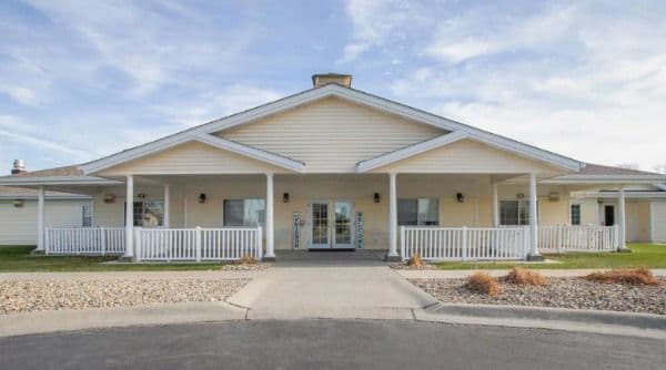 Pathfinder Senior Living