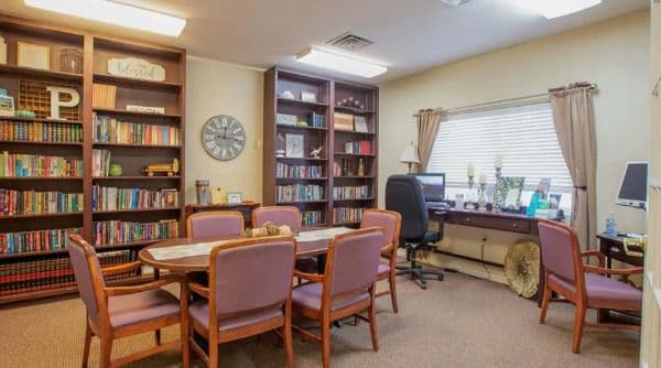 Pathfinder Senior Living - Gallery Image 3