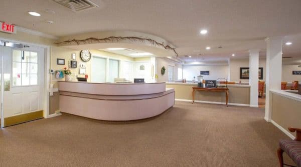 Pathfinder Senior Living - Gallery Image 6