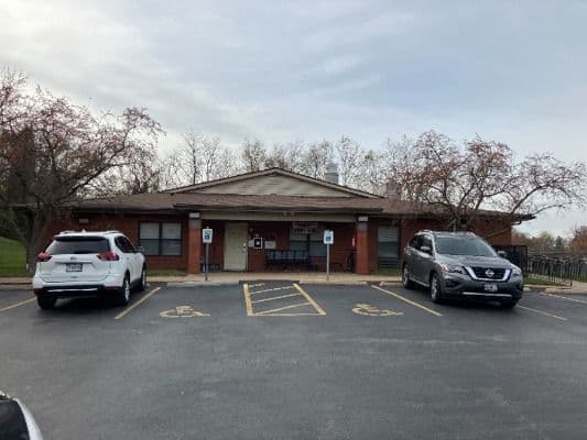 Jane Howell Stupp Apartments Rcf