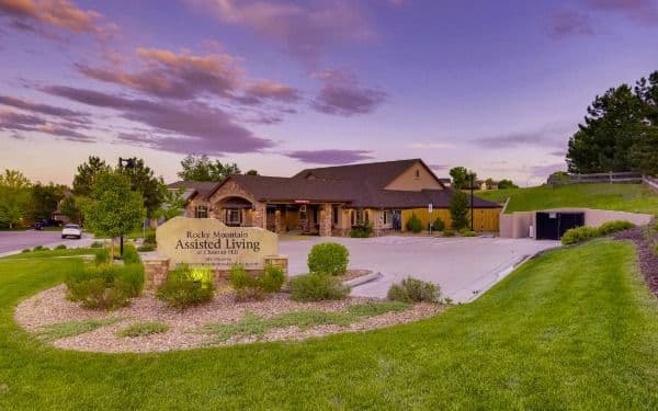 Rocky Mountain Assisted Living - Chestnut Hill