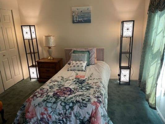 Na'S Place A Haven Of Rest - Gallery Image 5