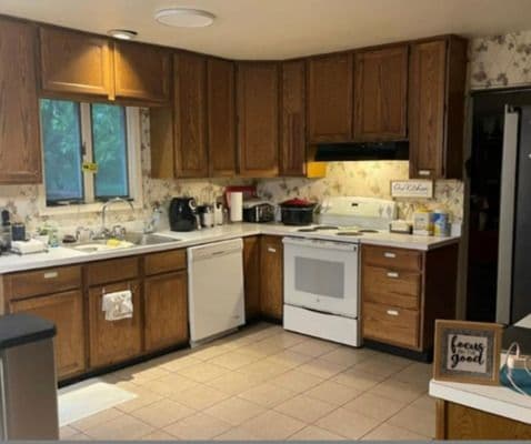 Na'S Place A Haven Of Rest - Gallery Image 2