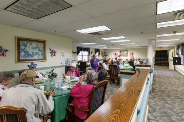 Avalon Assisted Living And Wellness Center Alp - Gallery Image 3