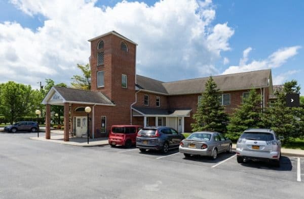 Avalon Assisted Living And Wellness Center Alp