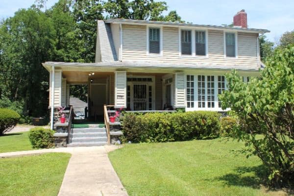 Quality Care At Buckingham Manor, Llc