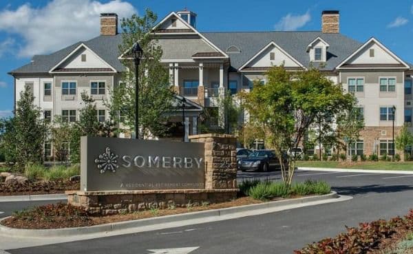 Somerby Sandy Springs