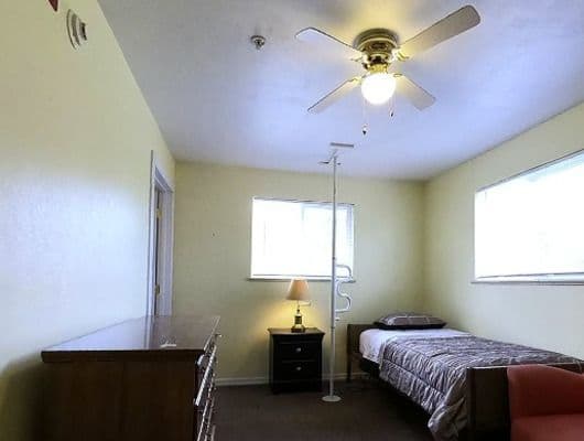 Rose Of Sharon Assisted Living- Valentia House - Gallery Image 3