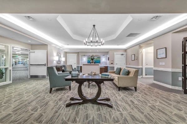 Suites At Someren Glen Care Center, The - Gallery Image 3