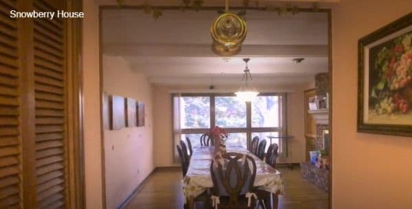Rose Of Sharon Assisted Living- Snowberry House