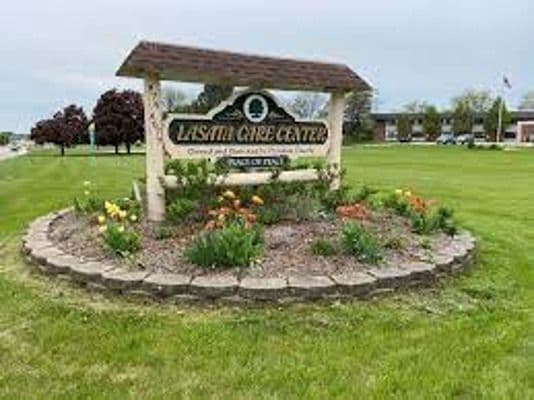 Lasata Senior Living Campus - Highlands And Crossings