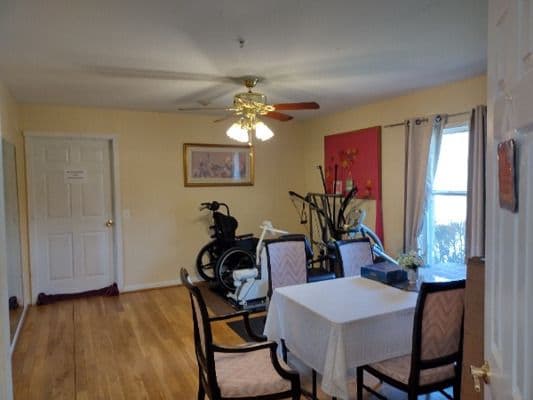 Attrium Active Home - Gallery Image 6