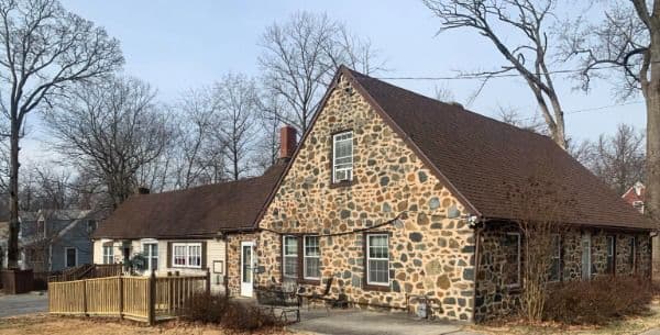 Balmaine Manor