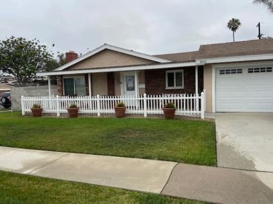 Beachside Guest Home