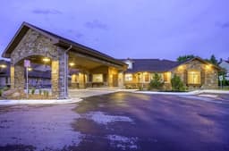 Rocky Mountain Assisted Living - Quincy - Gallery Image 1
