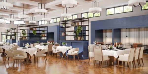 Rose Senior Living-Farmington Hills (Summer 2024) - Gallery Image 2