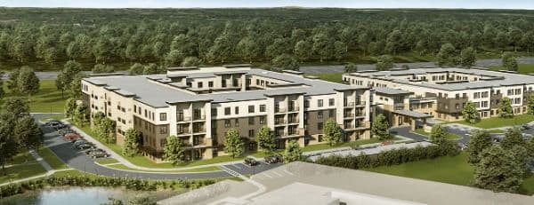 Rose Senior Living-Farmington Hills (Summer 2024) - Gallery Image 1