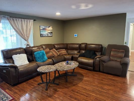 Cheerful Adult Homes, Teresa Muchai, Rn - Gallery Image 3