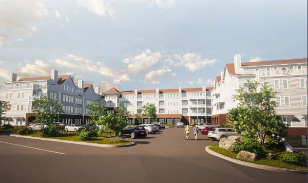 The Westerly Pewaukee - Opening 2025