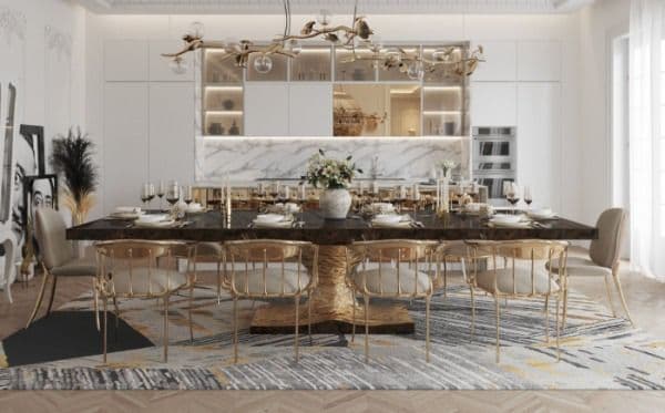 Balfour Palisades (OPENING 2024) - Gallery Image 1
