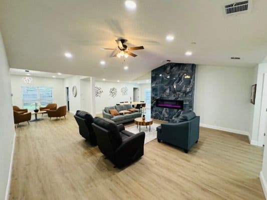 Orchid Care Home - Gallery Image 4