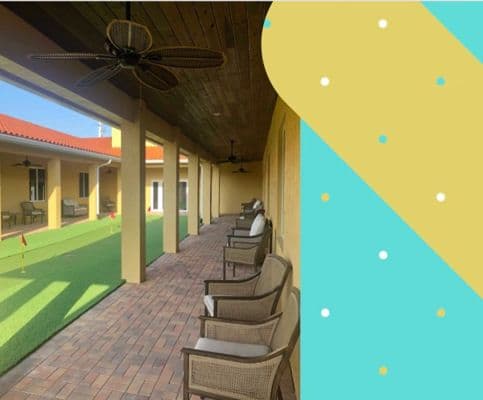 The Manor Of Ft Pierce - Gallery Image 4