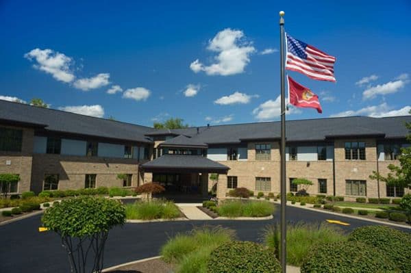Park Village Health Care Center