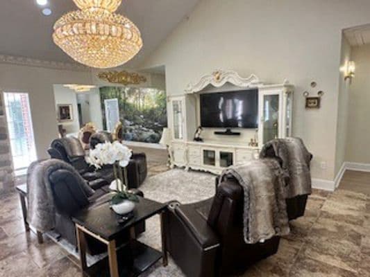 Chateaux Serenity Assisted Living And Memory Care - Gallery Image 5