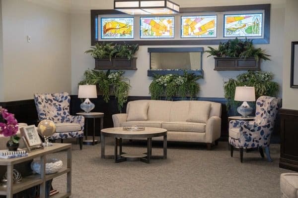Silverstone Memory Care - Gallery Image 2