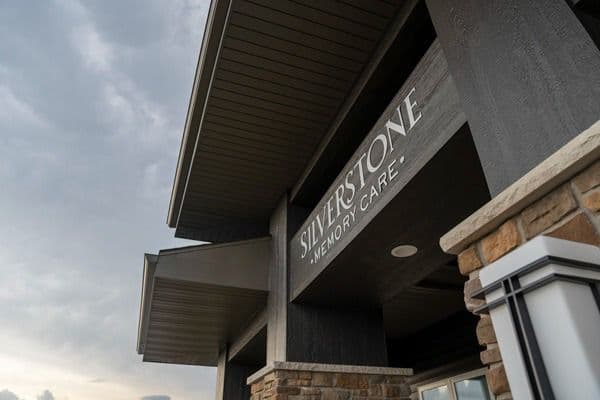 Silverstone Memory Care