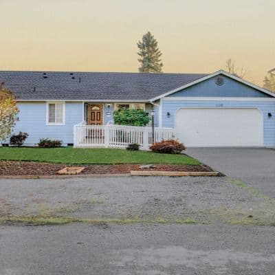 Clover Care Afh