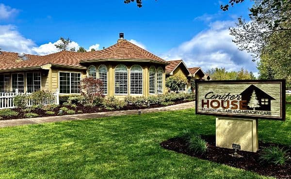 Conifer House