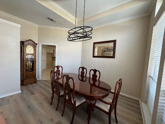 Golden Magnolia Personal Care Home