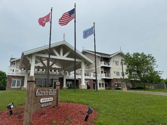 Glarner Lodge