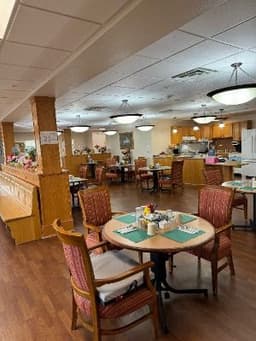 Glarner Lodge - Gallery Image 3