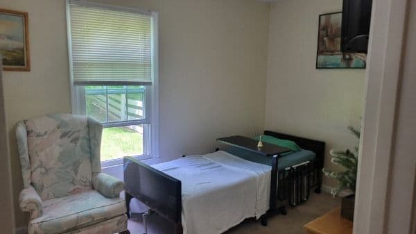 Fair Heart Senior Living Care