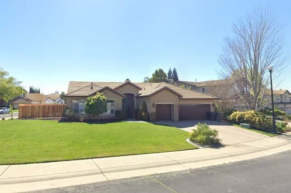 Diamond Creek Senior Care