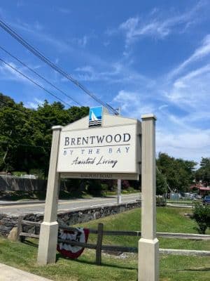 Brentwood by the Bay - Gallery Image 1