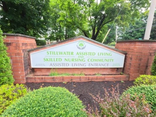 STILLWATER ASSISTED LIVING AND SKILLED NURSING COMMUNITY